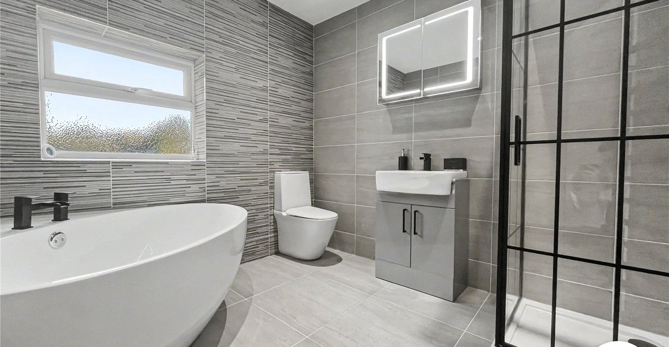 4 bedroom house for sale in Walderslade | Robinson Michael & Jackson