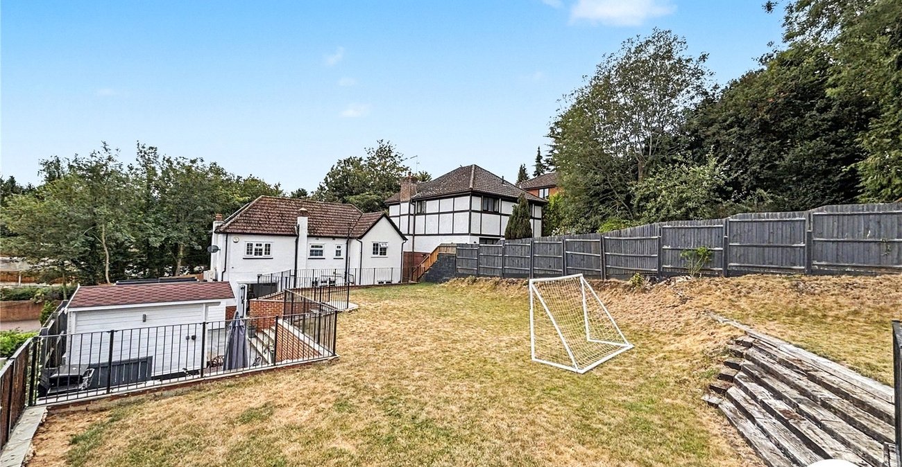 4 bedroom house for sale in Walderslade | Robinson Michael & Jackson