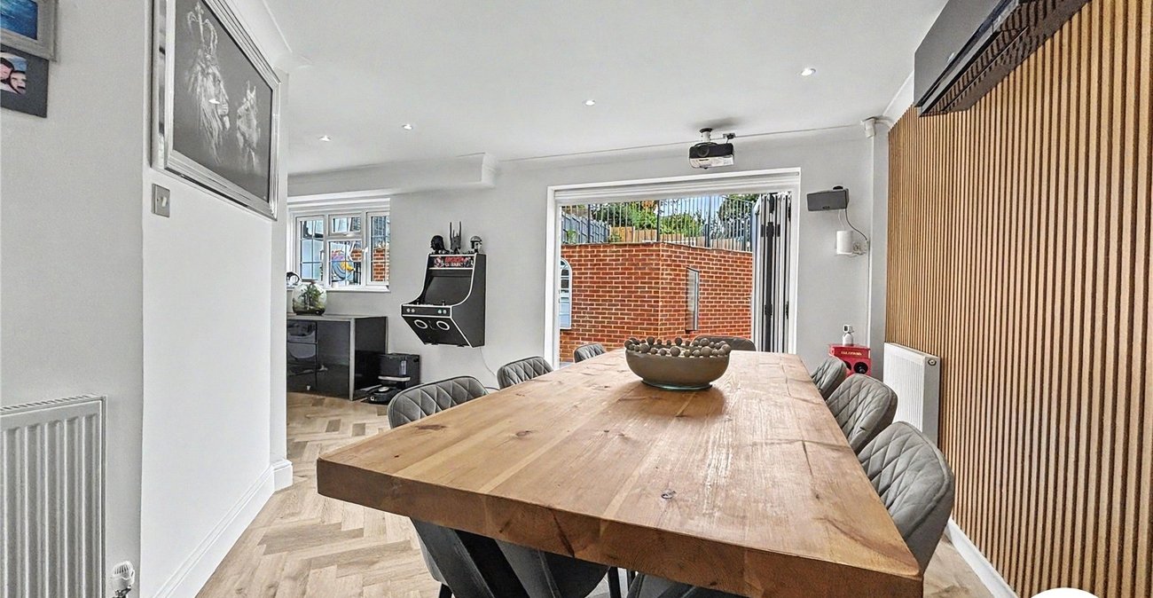 4 bedroom house for sale in Walderslade | Robinson Michael & Jackson
