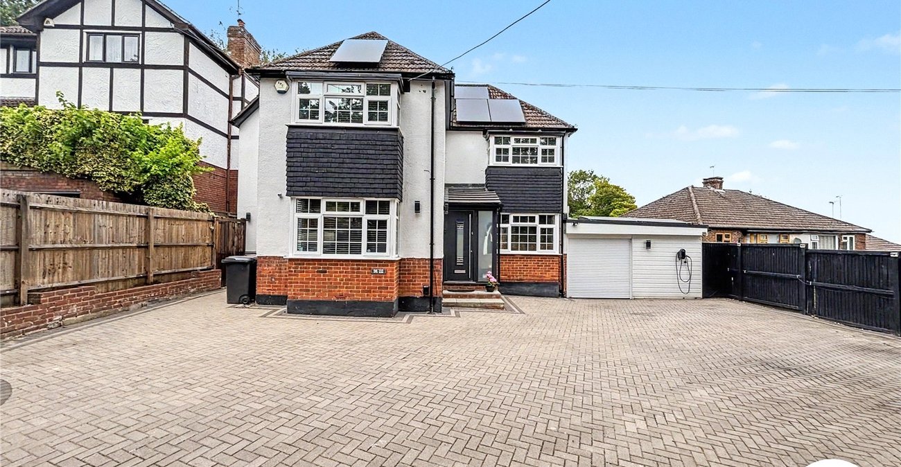 4 bedroom house for sale in Walderslade | Robinson Michael & Jackson