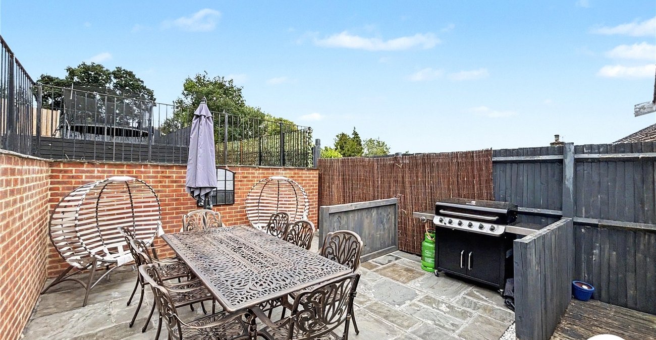 4 bedroom house for sale in Walderslade | Robinson Michael & Jackson