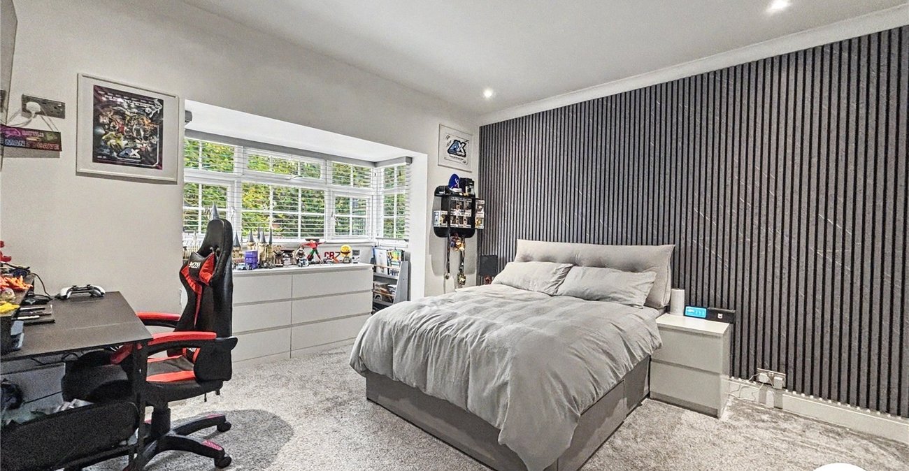 4 bedroom house for sale in Walderslade | Robinson Michael & Jackson