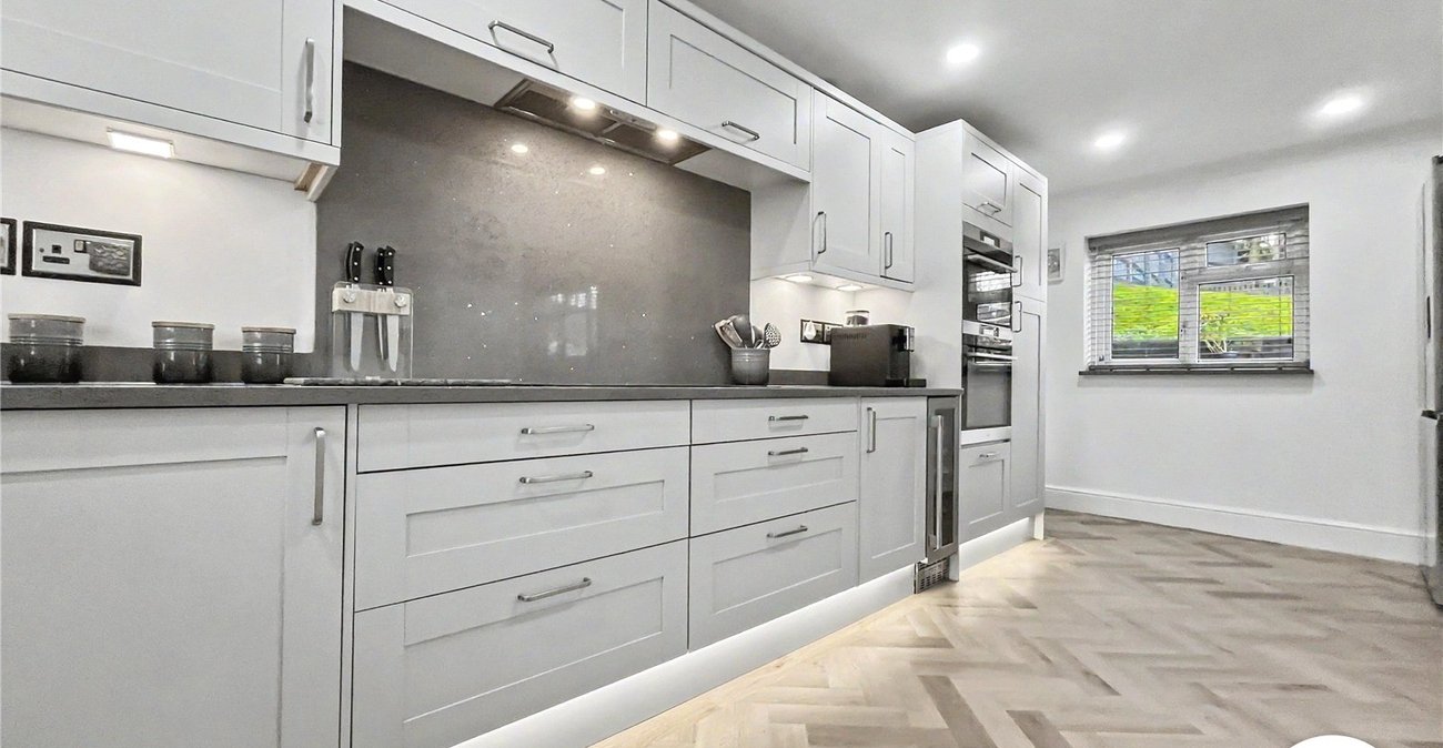 4 bedroom house for sale in Walderslade | Robinson Michael & Jackson