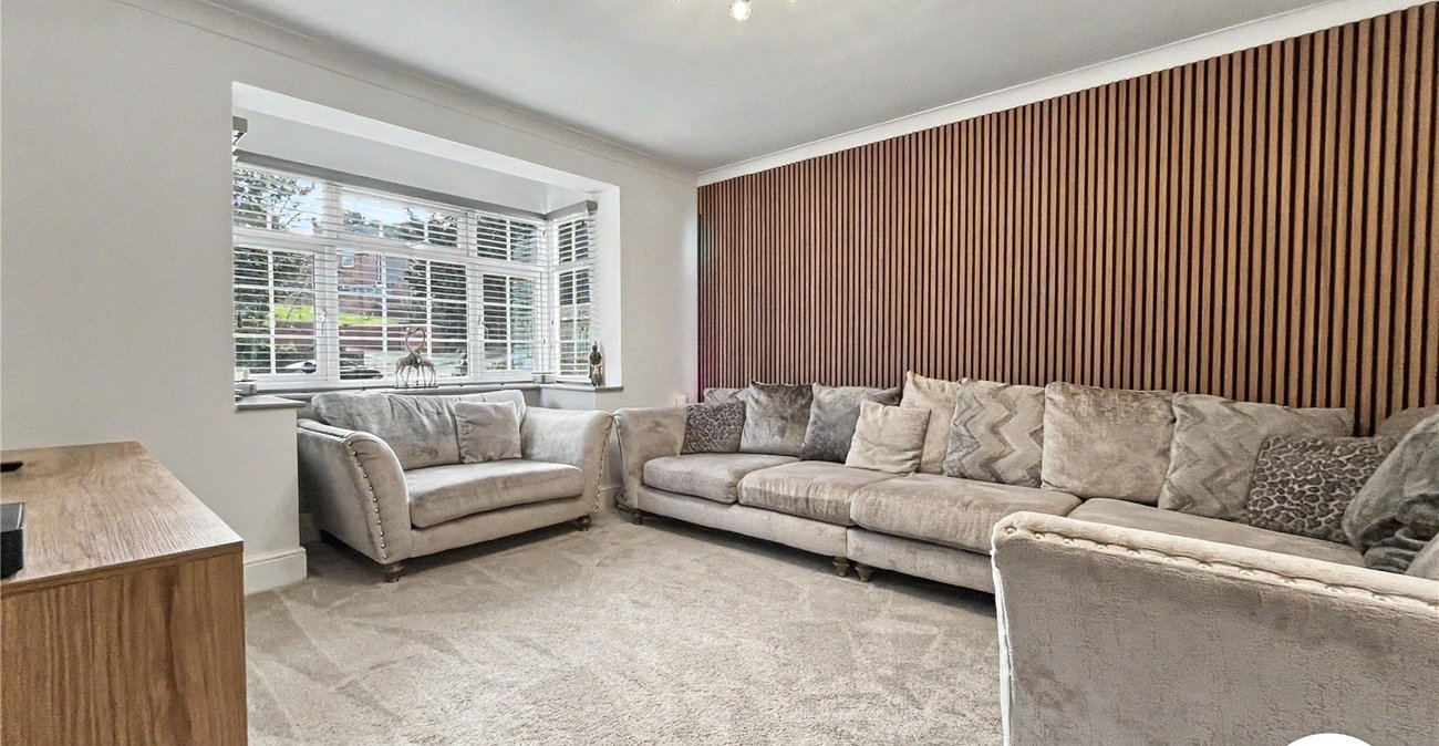 4 bedroom house for sale in Walderslade | Robinson Michael & Jackson