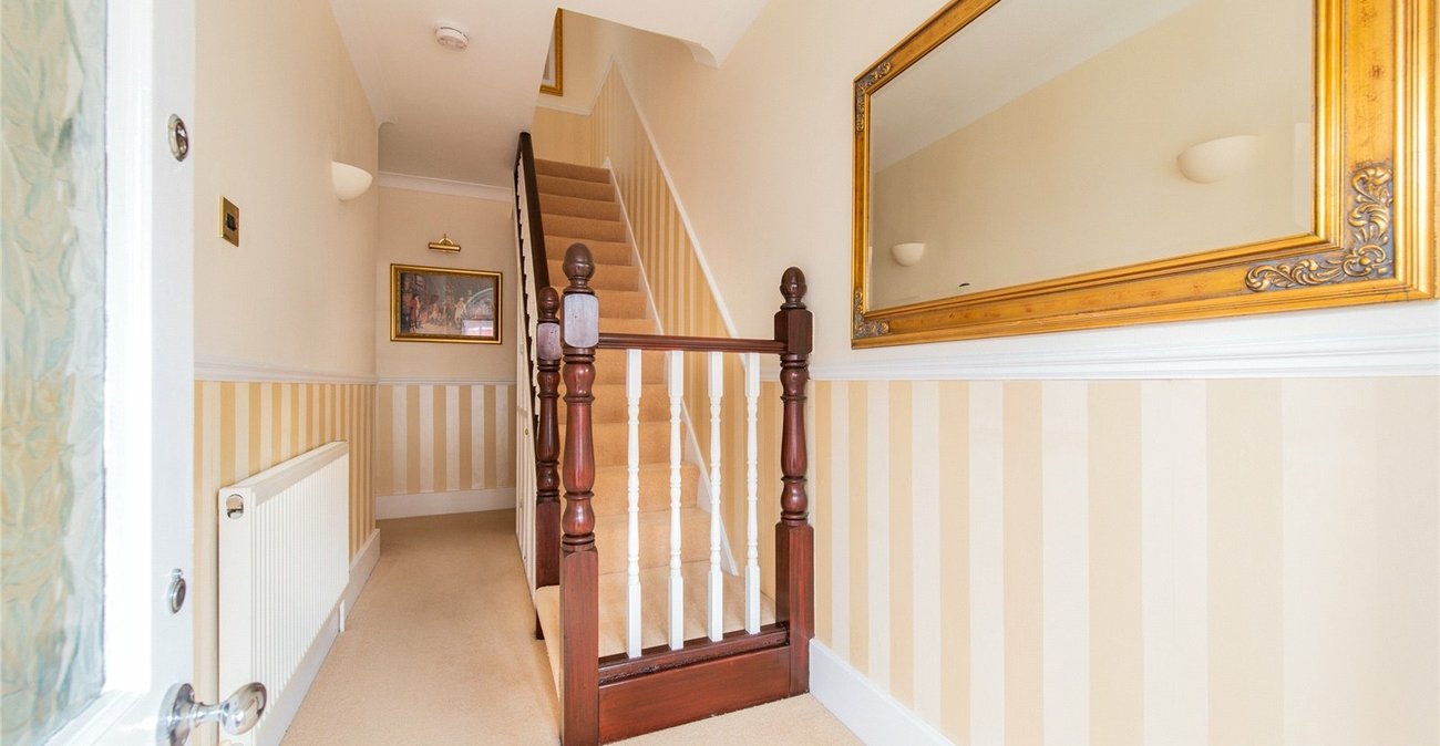 4 bedroom house for sale in Northfleet | Robinson Michael & Jackson