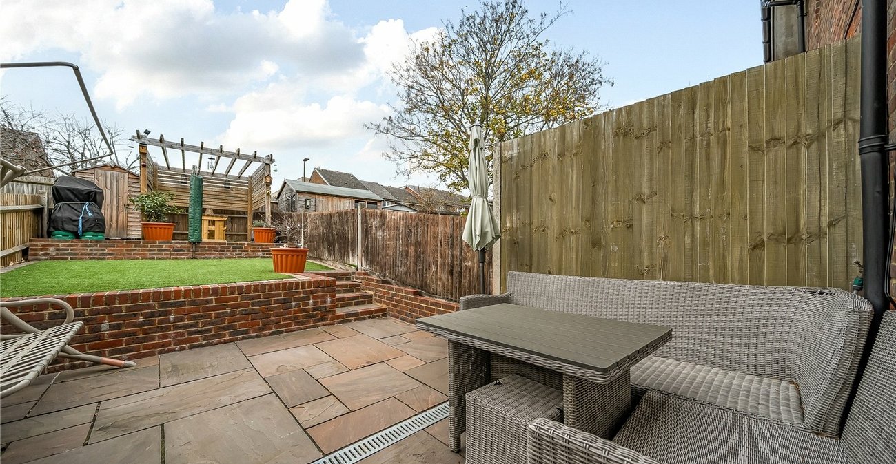 3 bedroom house for sale in  | Robinson Jackson