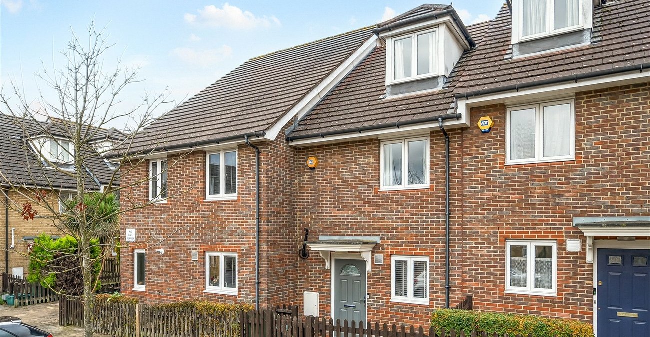 3 bedroom house for sale in  | Robinson Jackson