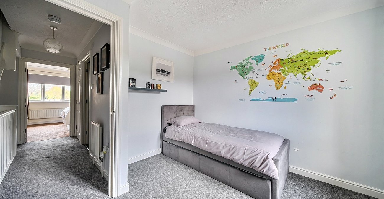 3 bedroom house for sale in  | Robinson Jackson