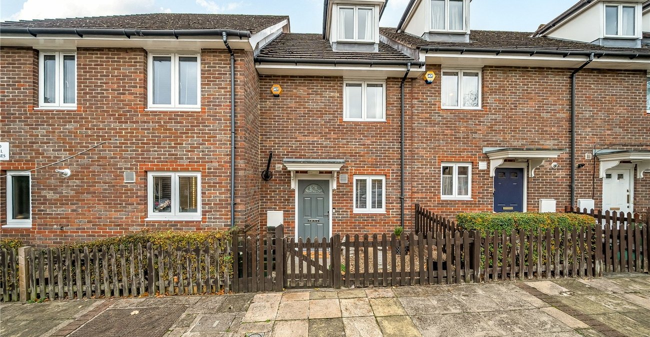 3 bedroom house for sale in  | Robinson Jackson