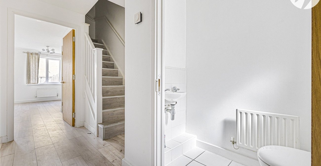 3 bedroom house for sale in Northfleet | Robinson Michael & Jackson