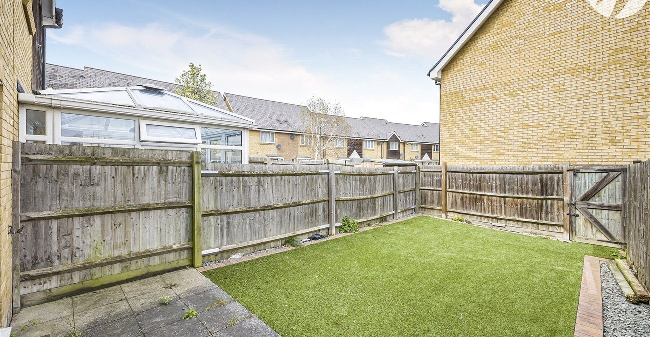 3 bedroom house for sale in Northfleet | Robinson Michael & Jackson