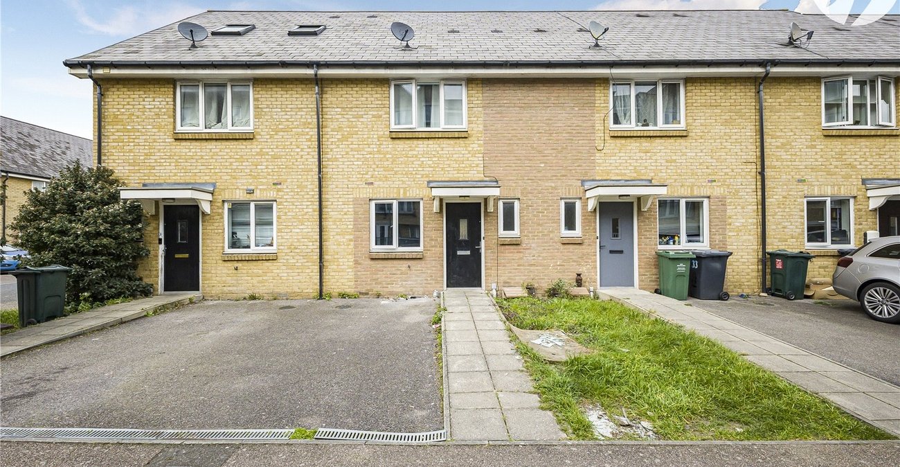 3 bedroom house for sale in Northfleet | Robinson Michael & Jackson