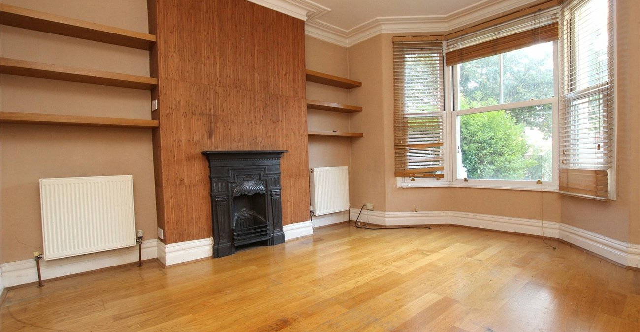 3 bedroom house for sale in Abbey Wood | Robinson Jackson