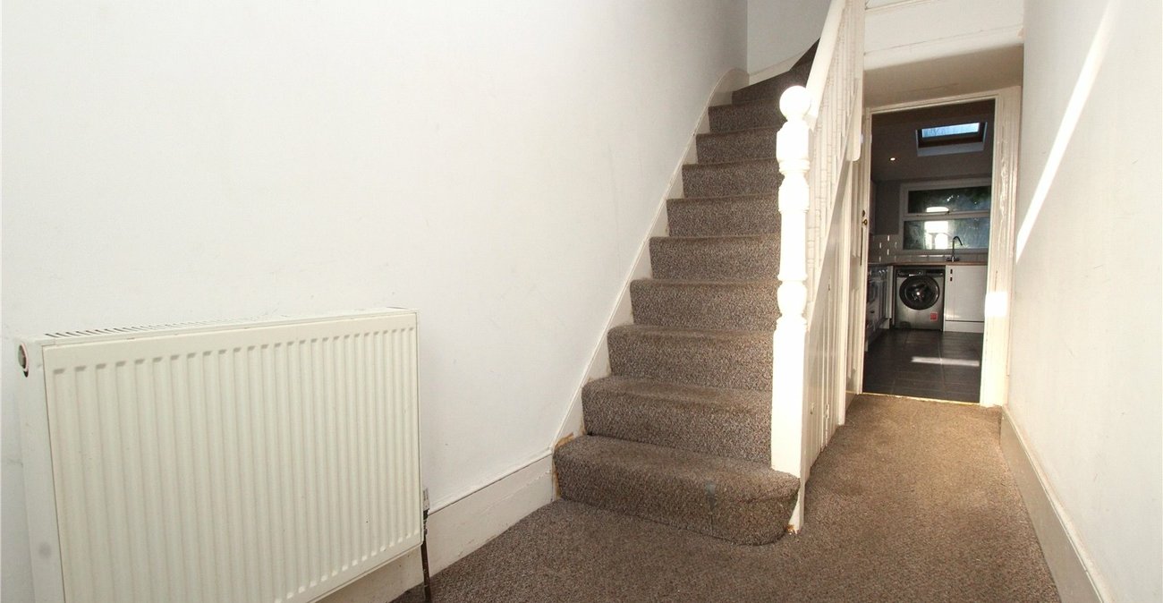 3 bedroom house for sale in Abbey Wood | Robinson Jackson