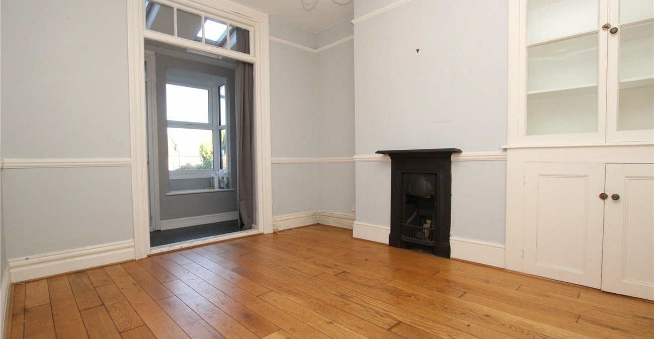 3 bedroom house for sale in Abbey Wood | Robinson Jackson