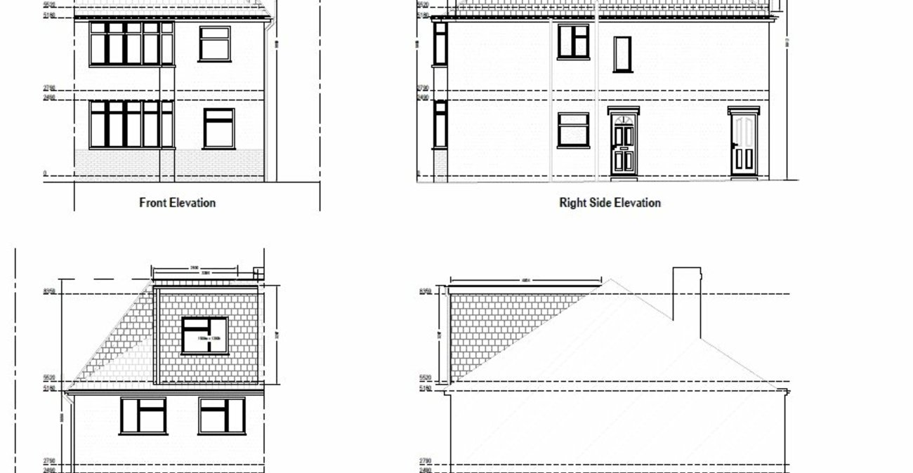 2 bedroom property for sale in Blackfen | Robinson Jackson
