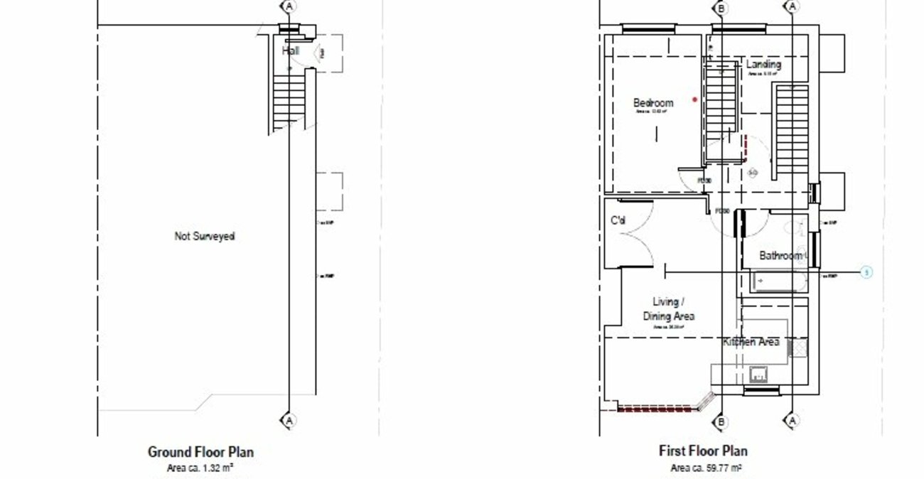 2 bedroom property for sale in Blackfen | Robinson Jackson