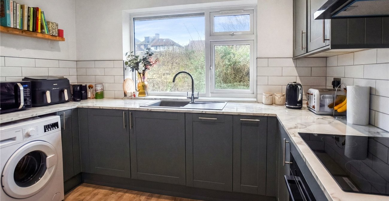 2 bedroom property for sale in Bexley | Robinson Jackson