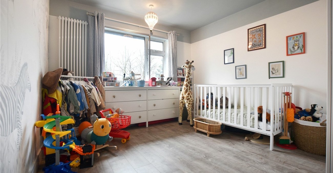 2 bedroom property for sale in Bexley | Robinson Jackson