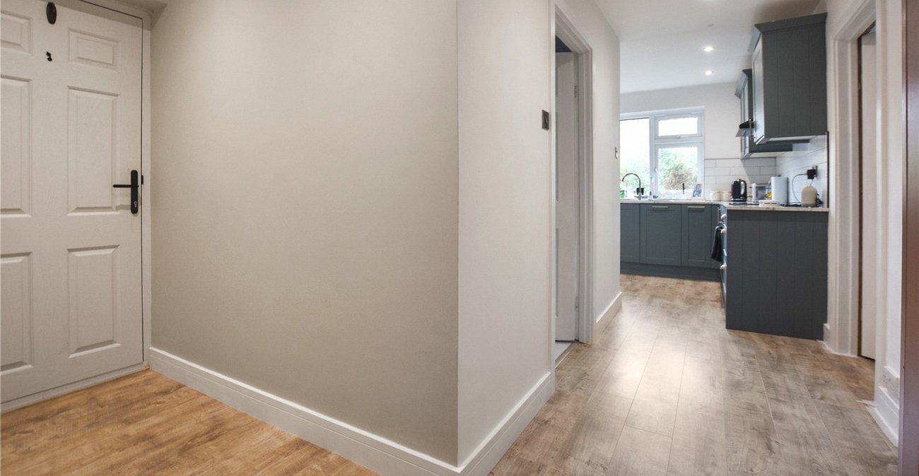 2 bedroom property for sale in Bexley | Robinson Jackson
