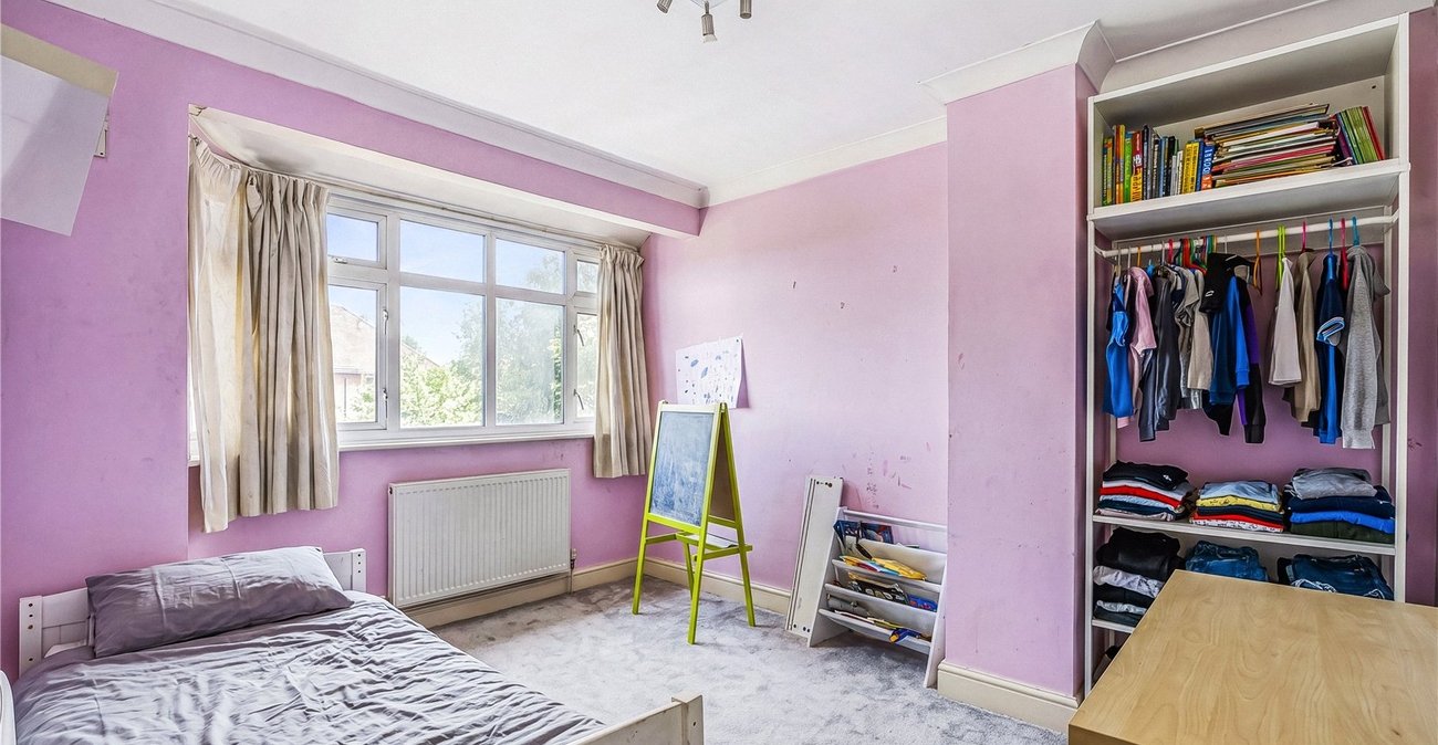 3 bedroom house for sale in Bexley | Robinson Jackson