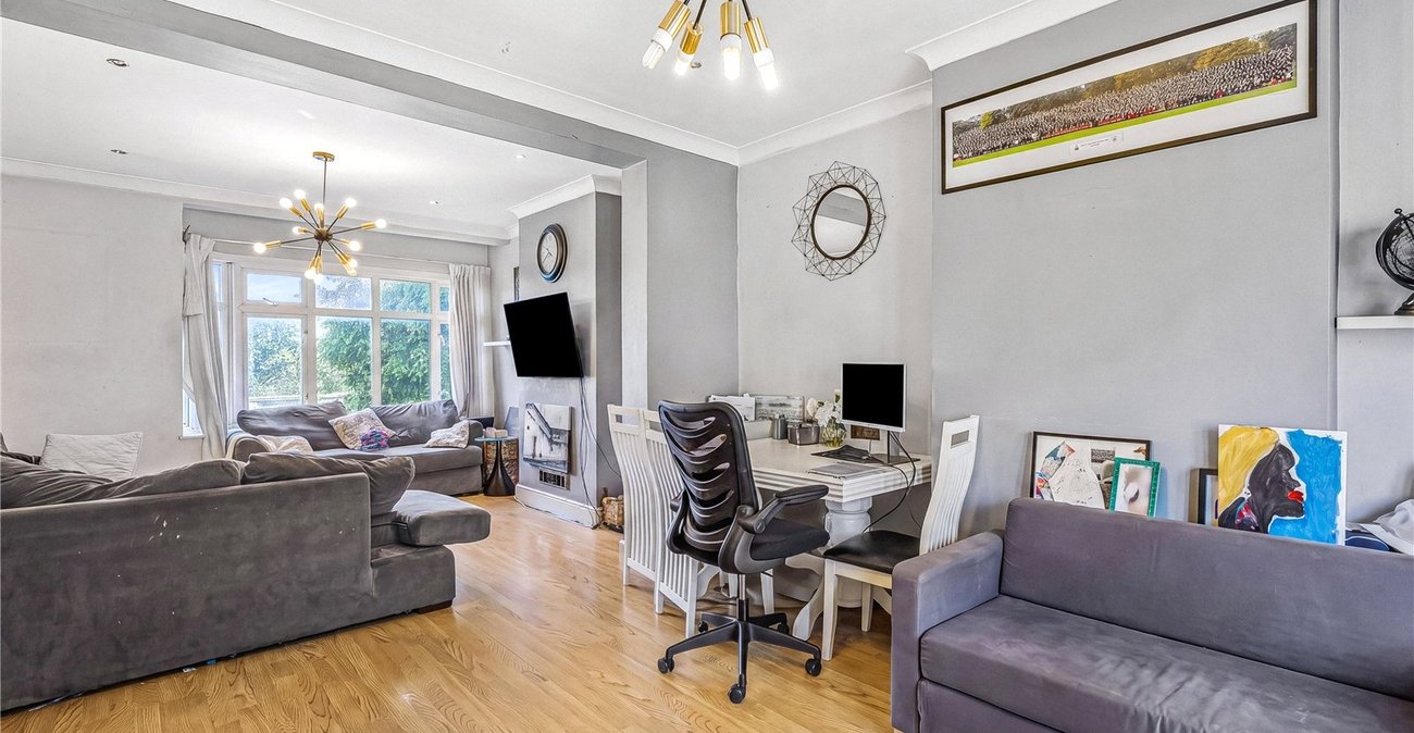3 bedroom house for sale in Bexley | Robinson Jackson