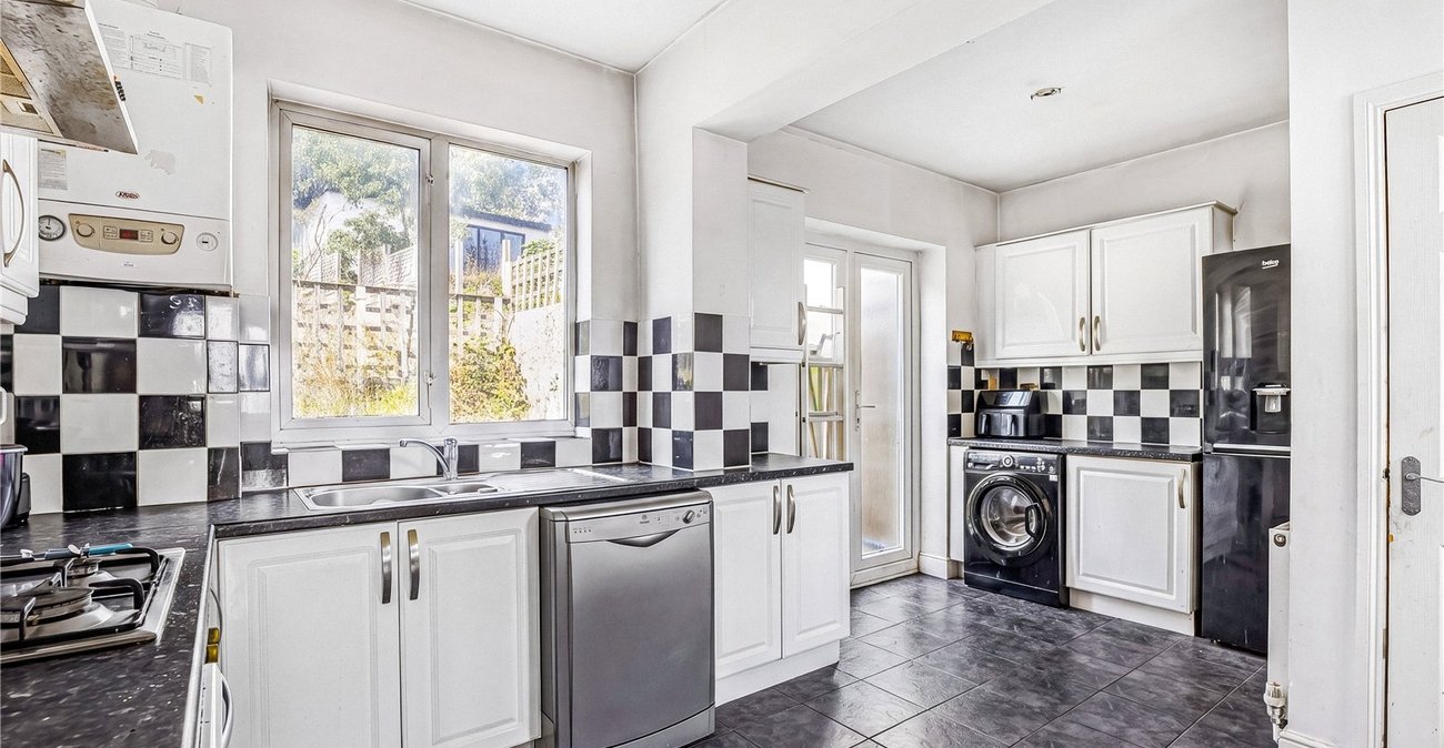 3 bedroom house for sale in Bexley | Robinson Jackson