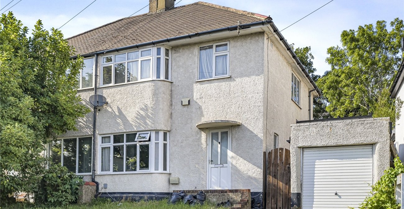 3 bedroom house for sale in Bexley | Robinson Jackson
