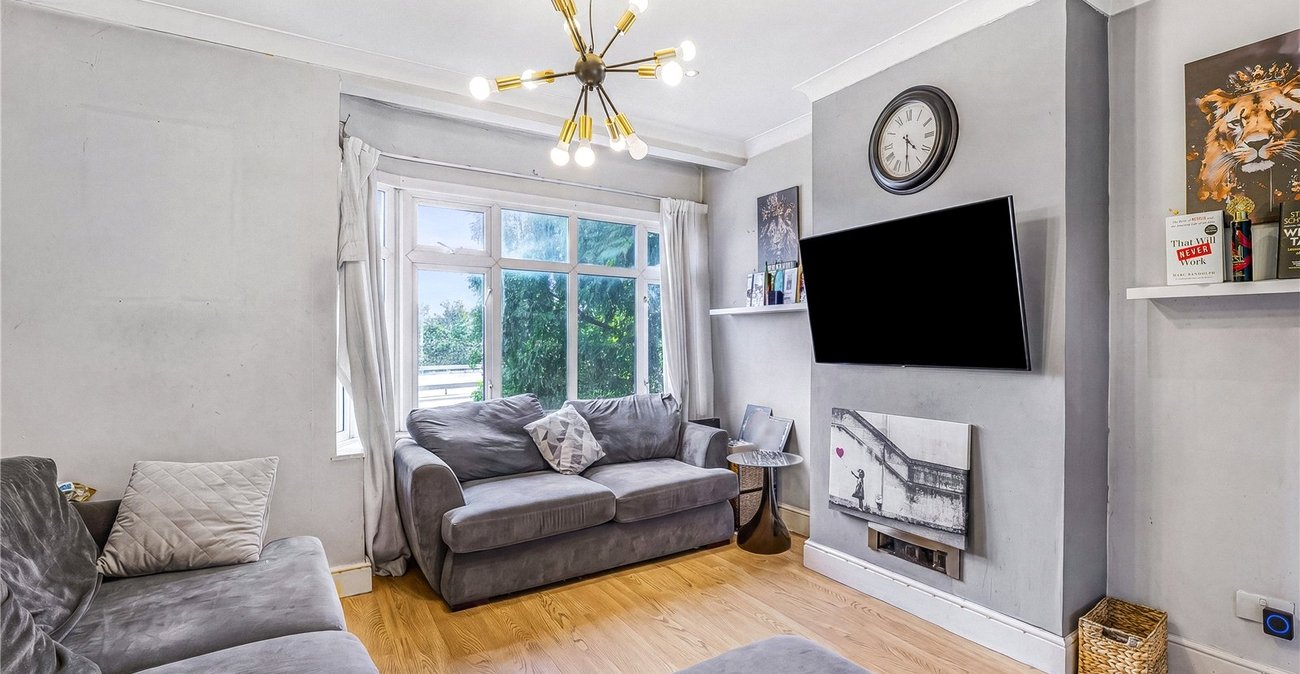 3 bedroom house for sale in Bexley | Robinson Jackson