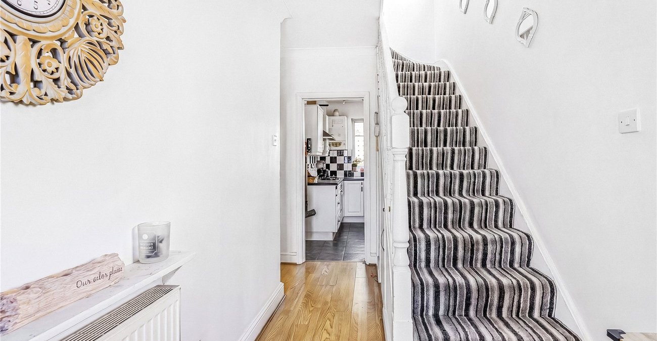 3 bedroom house for sale in Bexley | Robinson Jackson