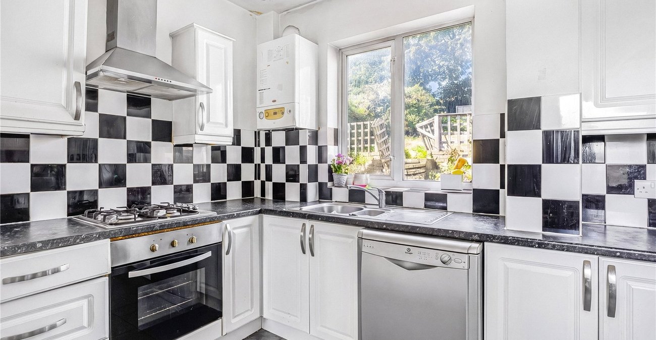 3 bedroom house for sale in Bexley | Robinson Jackson