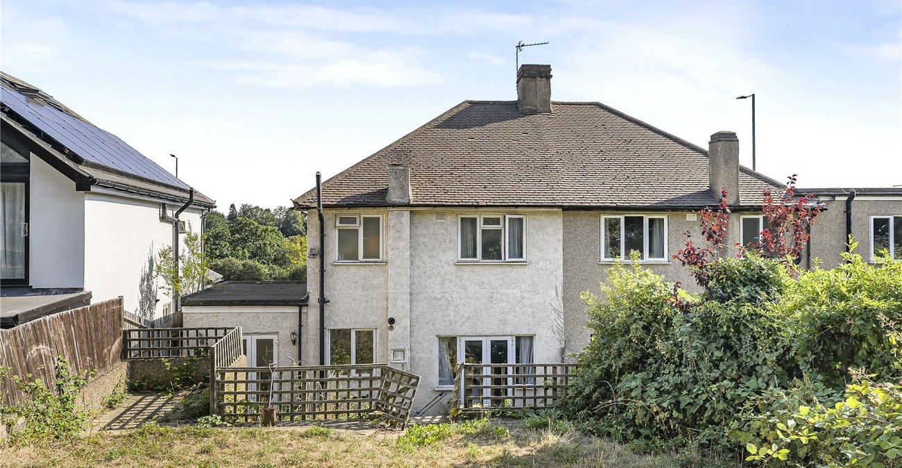 3 bedroom house for sale in Bexley | Robinson Jackson