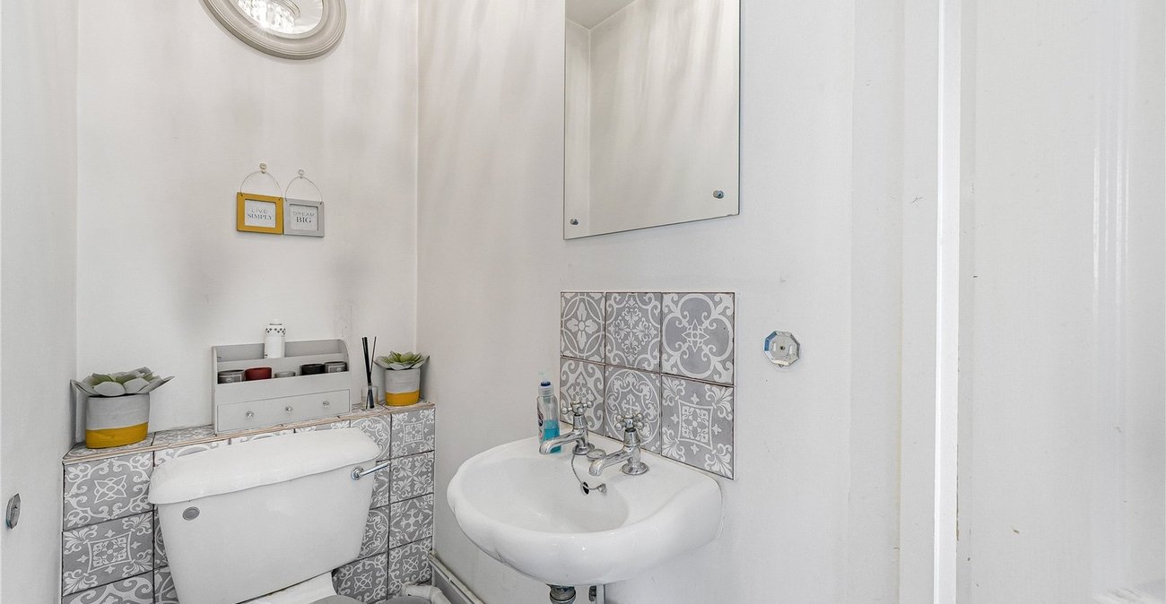 3 bedroom house for sale in Bexley | Robinson Jackson