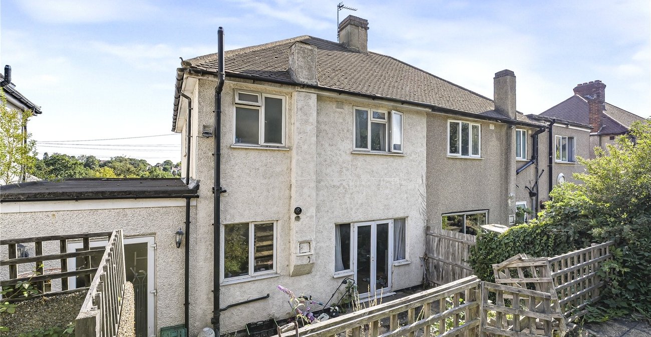 3 bedroom house for sale in Bexley | Robinson Jackson