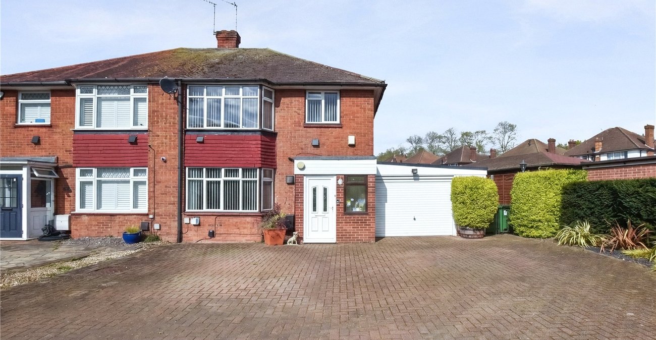 3 bedroom house for sale in Bexley | Robinson Jackson