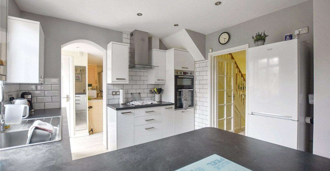 3 bedroom house for sale in Bexley | Robinson Jackson