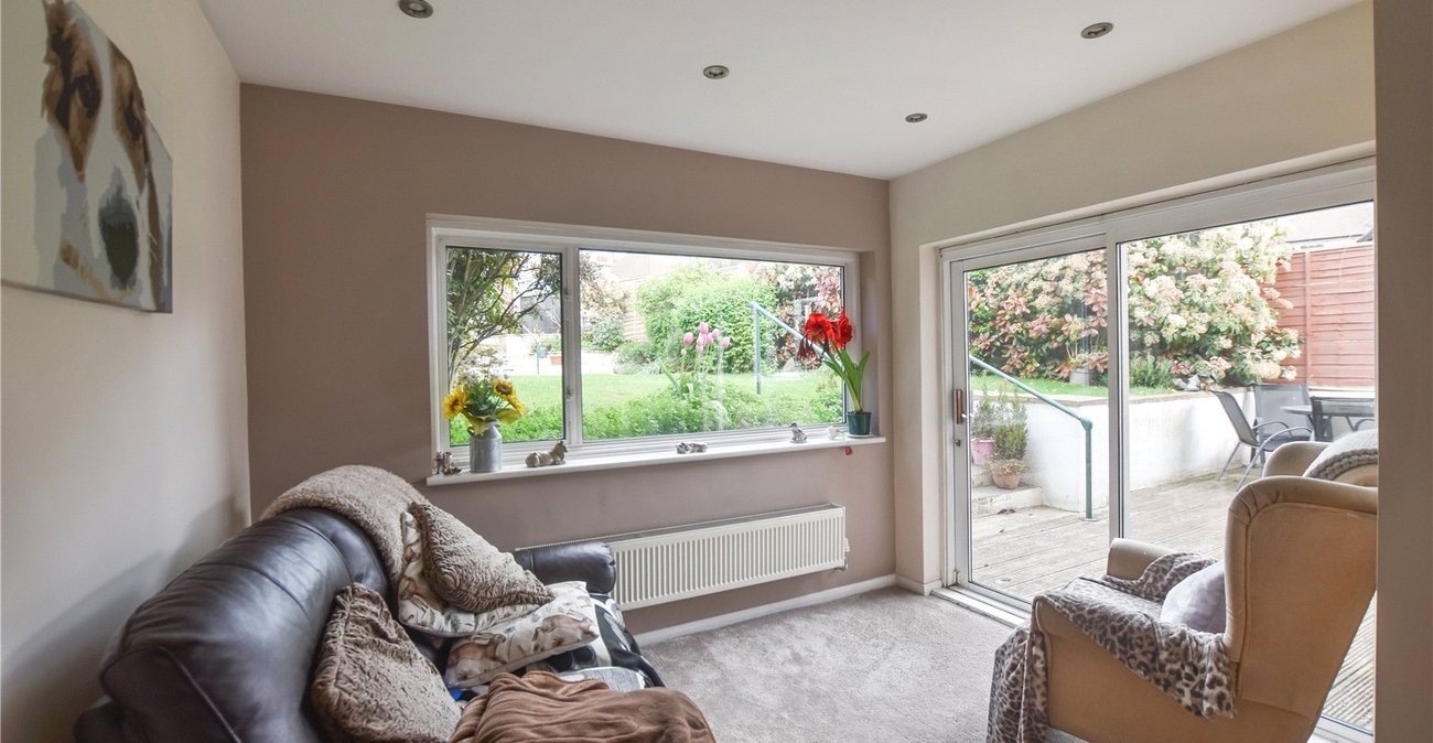 3 bedroom house for sale in Bexley | Robinson Jackson