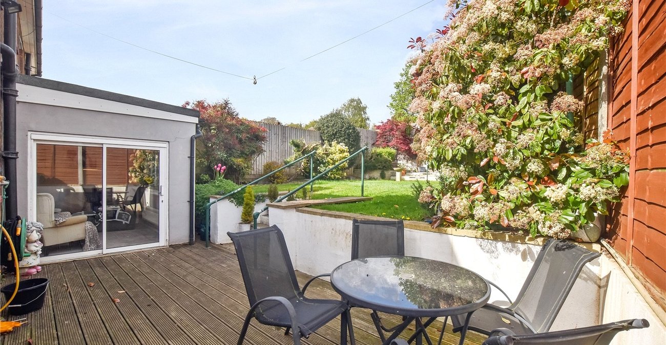 3 bedroom house for sale in Bexley | Robinson Jackson