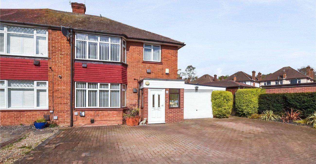 3 bedroom house for sale in Bexley | Robinson Jackson