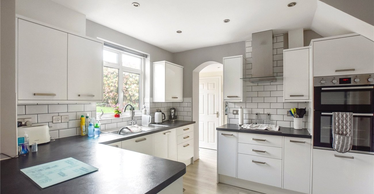 3 bedroom house for sale in Bexley | Robinson Jackson