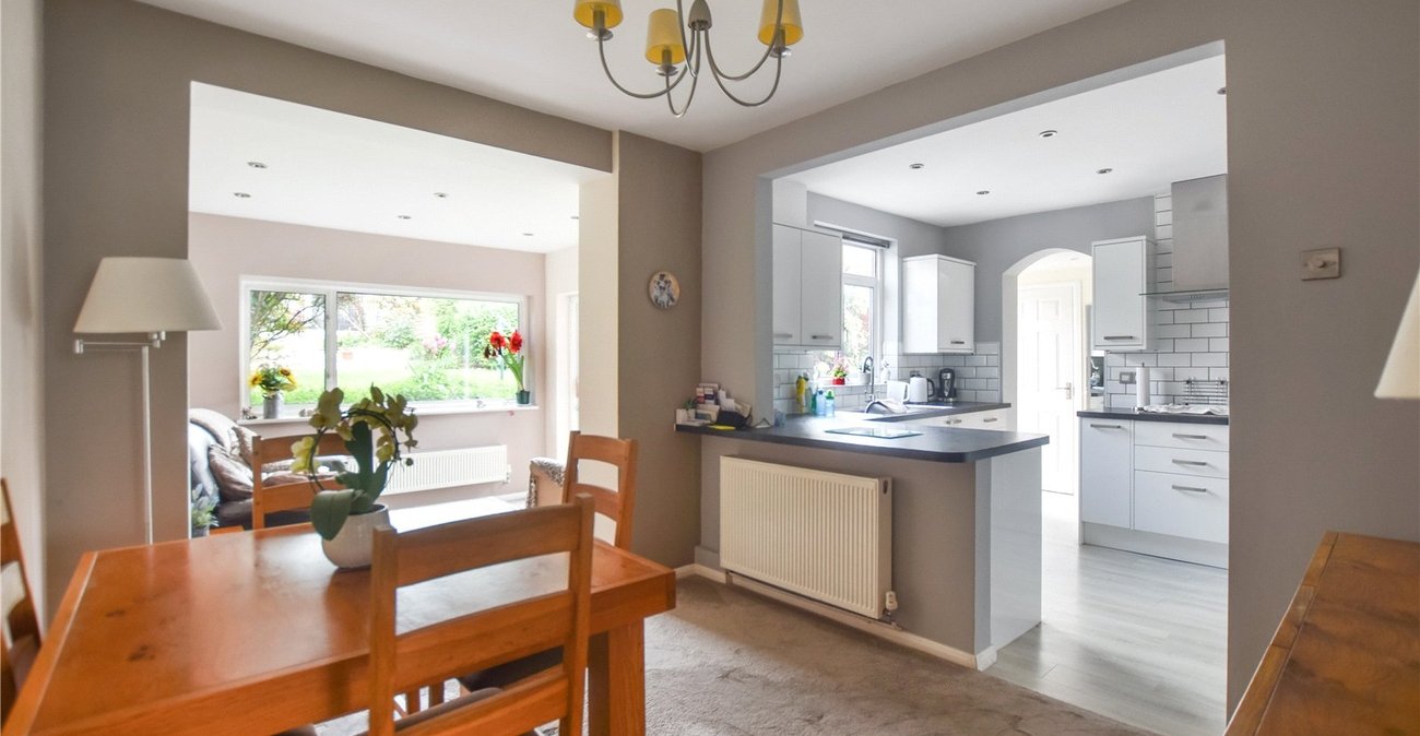 3 bedroom house for sale in Bexley | Robinson Jackson