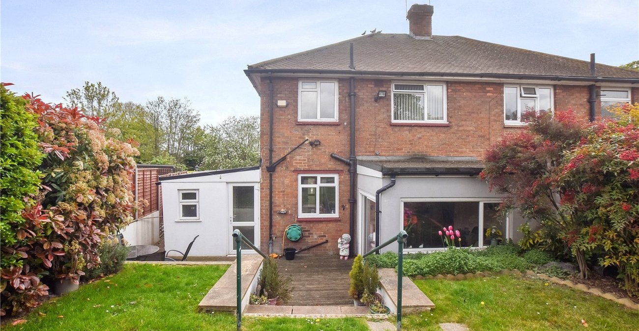 3 bedroom house for sale in Bexley | Robinson Jackson