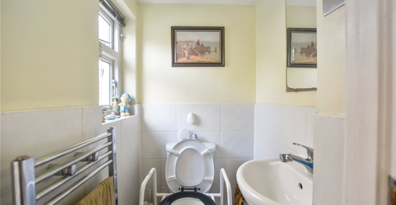 3 bedroom house for sale in Bexley | Robinson Jackson