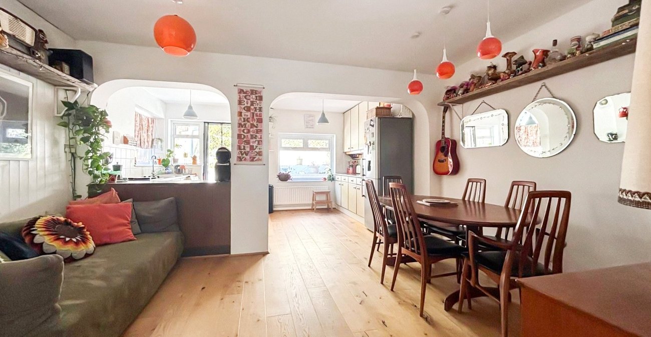 4 bedroom house for sale in Bexley | Robinson Jackson
