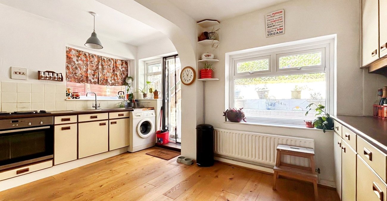 4 bedroom house for sale in Bexley | Robinson Jackson
