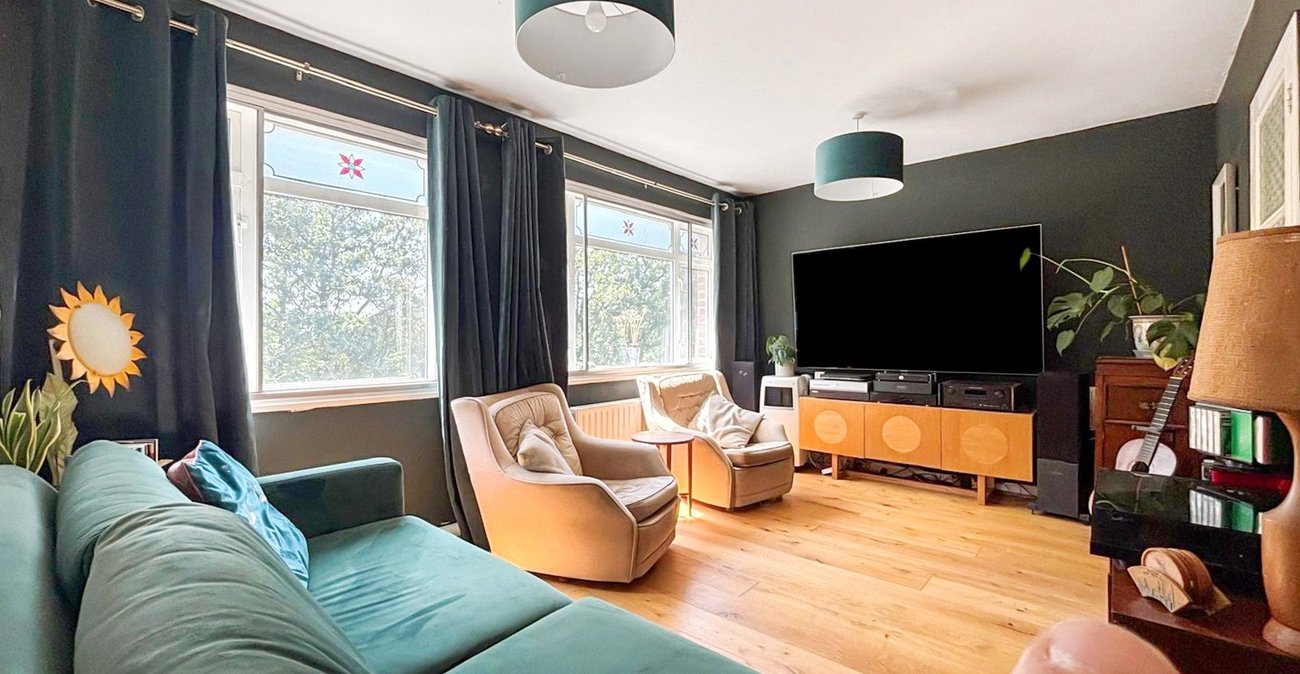 4 bedroom house for sale in Bexley | Robinson Jackson