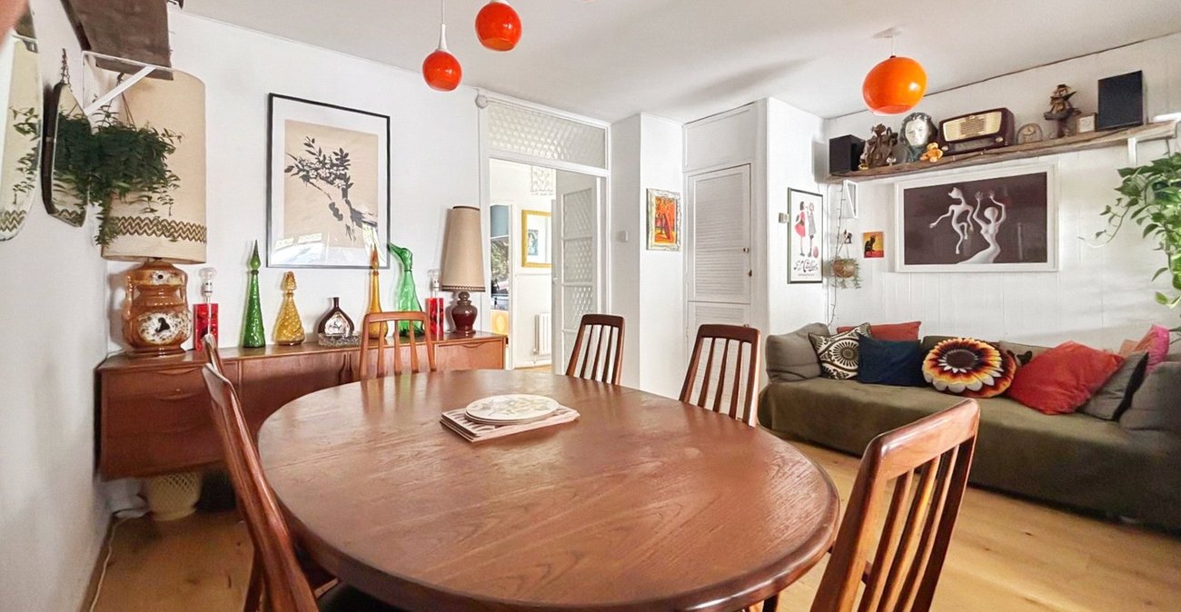 4 bedroom house for sale in Bexley | Robinson Jackson