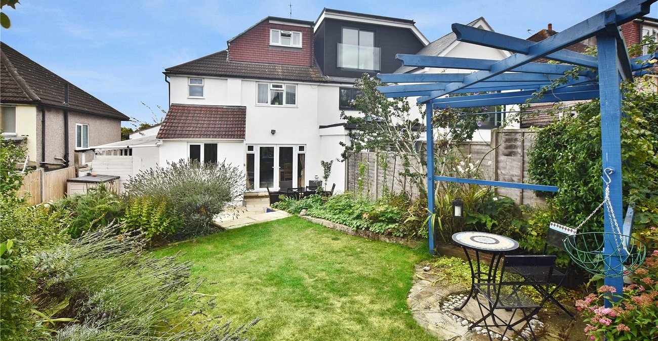 4 bedroom house for sale in Bexley | Robinson Jackson