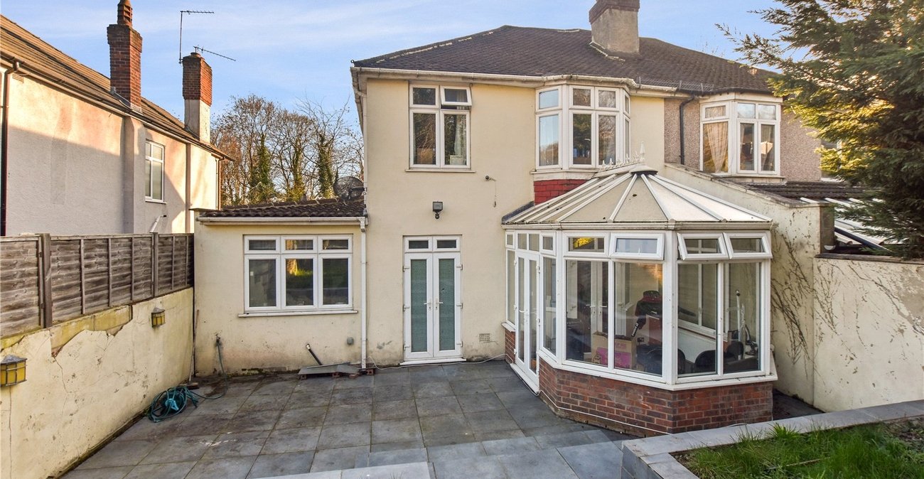 3 bedroom house for sale in Bexley | Robinson Jackson