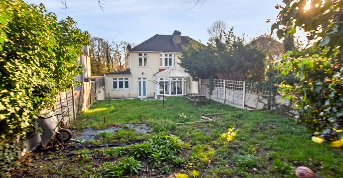 3 bedroom house for sale in Bexley | Robinson Jackson